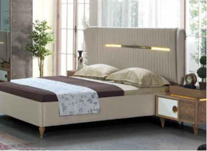 Bedside tables Beds Wood Furniture Living room Italian Furniture Luxury